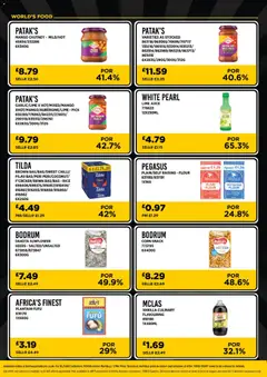 Preview of Bestway Black Friday valid from 26/11/2025 | Page: 24