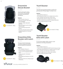 Preview of Babies R Us flyer valid from 01/01/2025 | Page: 7