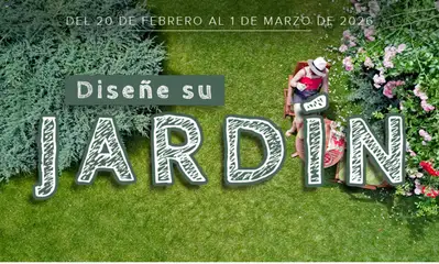 Vista previa del folleto de la tienda Costco válido desde el 20/02/2026 