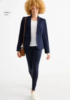 Voorbeeld van Folder van winkel C&A geldig vanaf 06-12-2025 | Pagina: 16