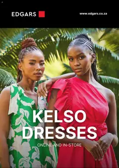 Preview of Edgars flyer valid from 20/09/2025