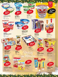 Náhled nabídky: Flop Leták platný od 03.12.2025 | Strana: 5