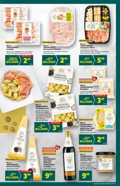 Vorschau der Angebote: Billa Plus Flugblatt gültig ab 06.11.2025 | Seite: 7