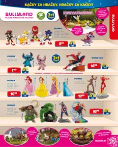 Náhľad ALLTOYS letáku platného od 19.11.2025 | Strana: 61
