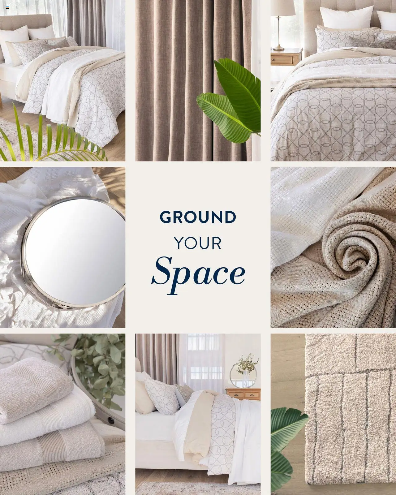 Volpes Ground Your Space from from Tuesday 12/08/2025 > Promotions