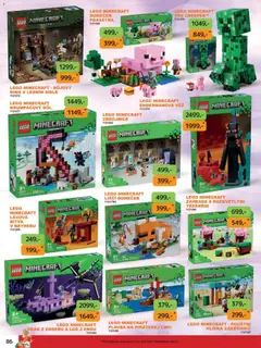 Náhled nabídky: Dráčik Leták platný od 03.10.2025 | Strana: 96