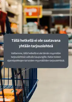 Kaupan JYSK Tarjoukset esikatselu, voimassa 29/10/2025