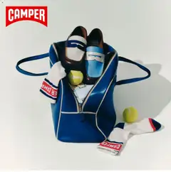 Eksempel på tilbudsavis Camper fra butik Tilbud gyldig fra 13/04/2026