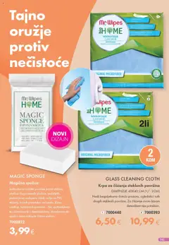 Pregled letka Katalog trgovine Farmasi vrijedi od 01.10.2025 | Stranica: 145