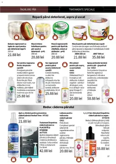 Previzualizarea de cataloage: Lady’s Catalog nou valabil de la 25.09.2025 | Pagina: 99