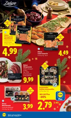 Vorschau der Angebote: Lidl Prospekt aktuell gültig ab 04.12.2025 | Seite: 14