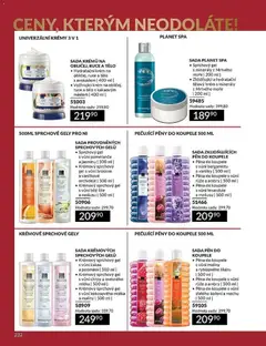 Náhled nabídky: Avon Katalog 12/2025 platný od 01.12.2025 | Strana: 232