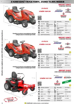 Náhled nabídky: Hecht Katalog - Podzim - zima 2025 platný od 01.09.2025 | Strana: 18