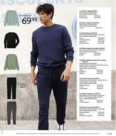 Pogląd gazetki "Katalog - Sielankowy romantyzm" ze sklepu BonPrix ważnej od 17.11.2025 | Strona: 117