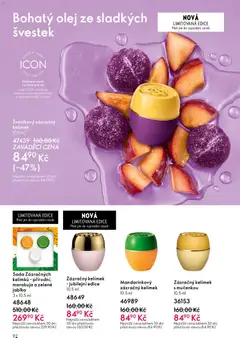Náhled nabídky: Oriflame Katalog č.15/2025 platný od 22.10.2025 | Strana: 92