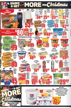 Preview of Boxer flyer valid from 01/12/2025 | Page: 4