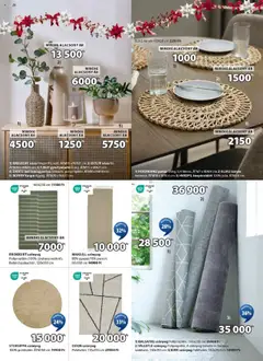 JYSK - Akciós újság JYSK megtekintése, amely érvényes 2025.10.15.-től | Oldal: 20