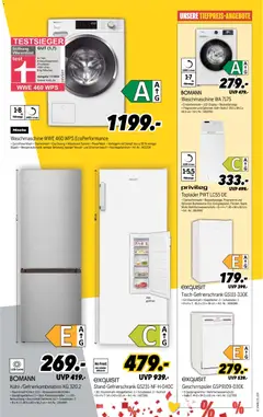 Vorschau von dem Prospekt des Geschäftes Medimax, gültig ab dem 08.11.2025 | Seite: 7