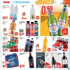 Anteprima dell'opuscolo Black Friday dal negozio CRAI valido da 27/11/2025 | Pagina: 7