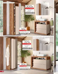 Anteprima dell'opuscolo Attuale volantino dal negozio Mondo Convenienza valido da 09/09/2025 | Pagina: 188