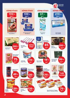 Kim Market Black Friday 05.11.2025 - Broşürünün önizlemesi | Strana: 2