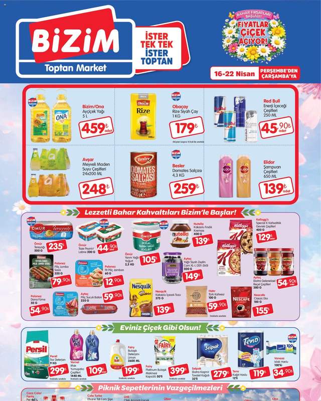 Bizim Toptan