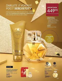 Náhled nabídky: Avon Black Friday platný od 01.11.2025 | Strana: 109
