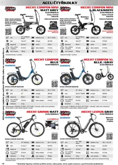 Náhled nabídky: Hecht Katalog - Podzim - zima 2025 platný od 01.09.2025 | Strana: 148