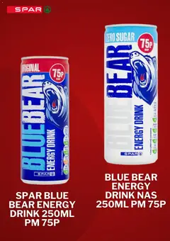 Preview of Spar Offers valid from 29/11/2025 | Page: 6