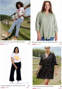 Voorbeeld van Folder / Publicité van winkel Paprika geldig vanaf 21/10/2025 | Pagina: 5