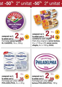 Vista previa del folleto de la tienda Bonpreu válido desde el 18/11/2025 | Página: 37