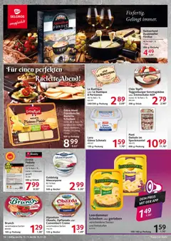 Vorschau von dem Prospekt des Geschäftes Selgros, gültig ab dem 13.11.2025 | Seite: 14