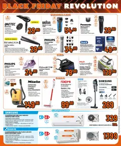 Anteprima dell'opuscolo Black Friday dal negozio Expert valido da 30/10/2025 | Pagina: 17