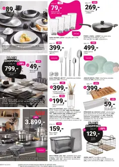 Náhled nabídky: Möbelix Black Friday platný od 10.11.2025 | Strana: 12