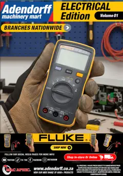 Preview of Adendorff flyer valid from 01/01/2026