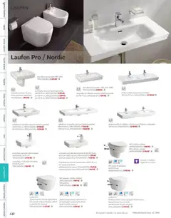 Náhled nabídky: Siko koupelny Katalog Koupelny 2024/2025 platný od 23.10.2024 | Strana: 436