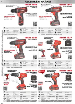 Náhled nabídky: Hecht Katalog - Podzim - zima 2025 platný od 01.09.2025 | Strana: 102