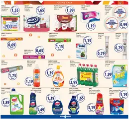 Anteprima dell'opuscolo Black Friday dal negozio Acqua e Sapone valido da 17/11/2025 | Pagina: 13