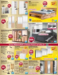 Vorschau des Merkblatts Aktionen vom Shop Otto's gültig von 08.12.2025 bis 15.12.2025 | Seite: 5