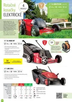 Náhľad Mountfield letáku platného od 28.03.2025 | Strana: 24