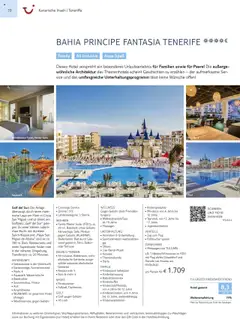 Vorschau von dem Prospekt des Geschäftes TUI, gültig ab dem 01.11.2025 | Seite: 70