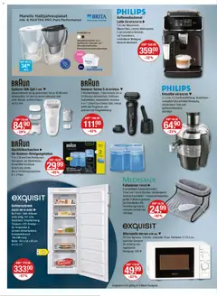 Vorschau von dem Prospekt des Geschäftes V-Markt, gültig ab dem 11.12.2025 | Seite: 24