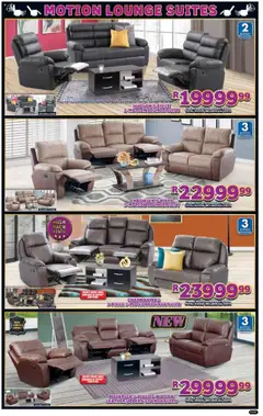 Preview of Lewis Stores flyer valid from 01/10/2025 | Page: 13