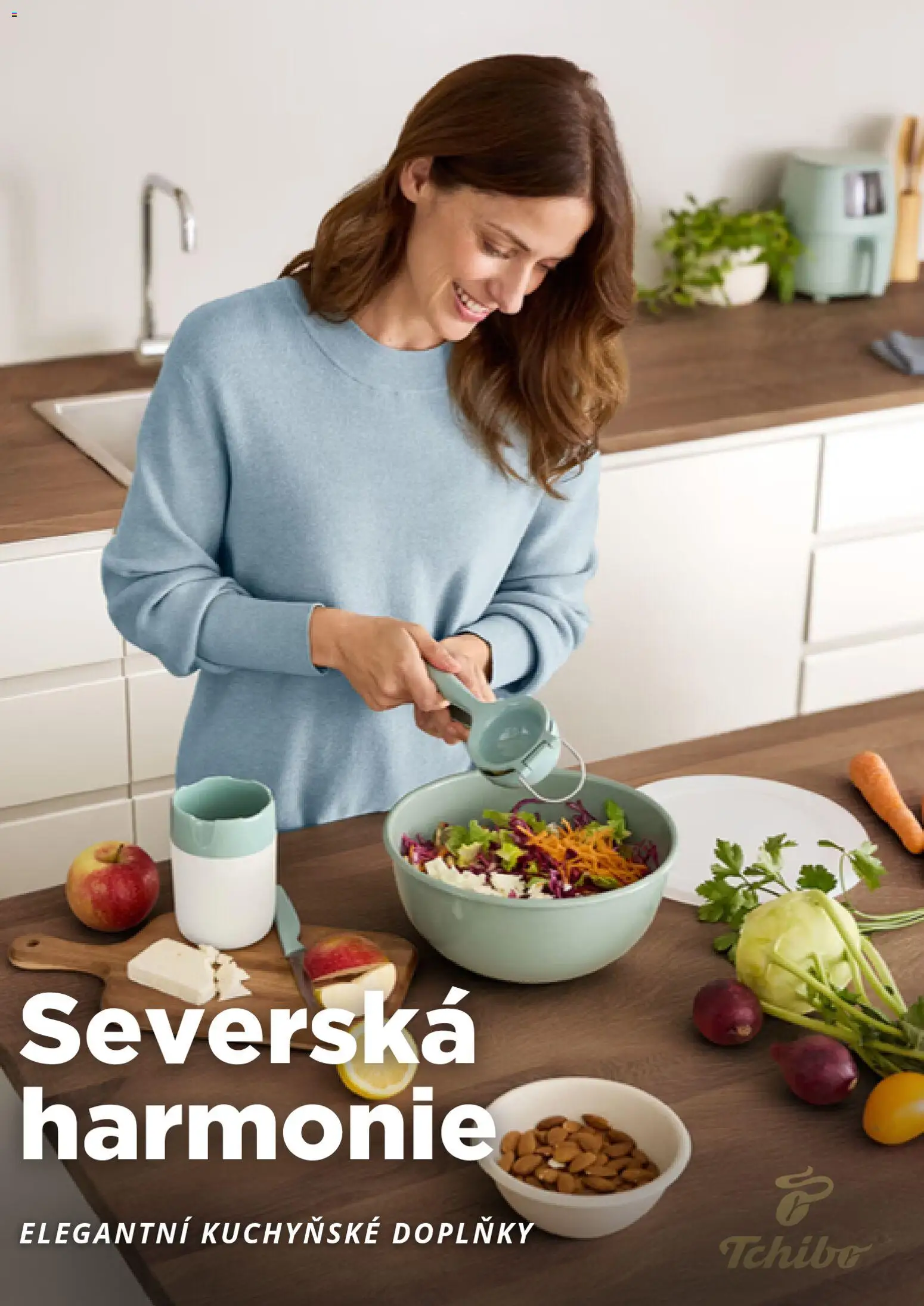 Náhled nabídky: Tchibo Nabídka platný od 11.02.2026