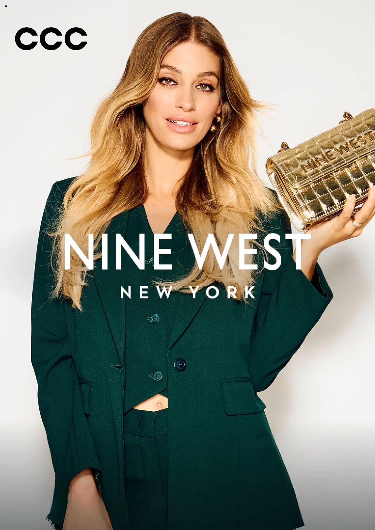 Náhľad CCC letáku platného od 06.01.2026