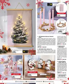 Náhled nabídky: Velký Košík Katalog říjen platný od 01.10.2025 | Strana: 6