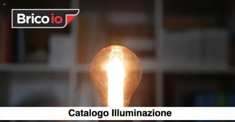 Anteprima dell'opuscolo Volantino Concorezzo dal negozio Brico io valido da 01/10/2025