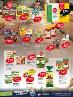 Náhled nabídky: Flop Leták platný od 12.11.2025 | Strana: 7