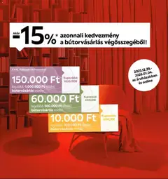 XXXLutz - Akciós újság XXXLutz megtekintése, amely érvényes 2025.12.29.-től