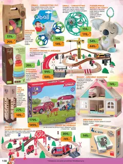 Náhled nabídky: Dráčik Leták platný od 03.10.2025 | Strana: 14